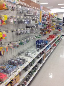 Screw it. I'm buying all the pens I want, leave of absence or no leave of absence.