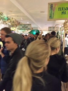 I have no idea why we thought this was a good idea.