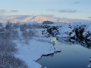 Þingvellir, you so pretty.