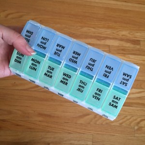 Better than flowers.