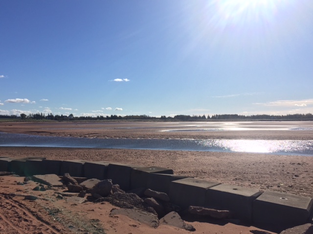 Beach, PEI